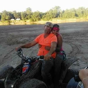 Meet your Posher, Randy n mary